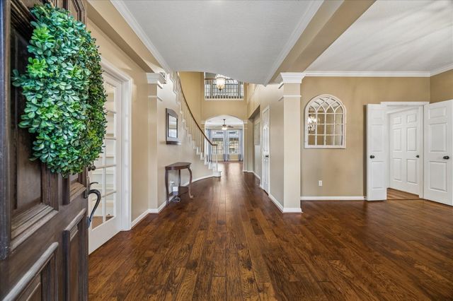 5310 Summerland Ridge Court, Houston, TX 77041