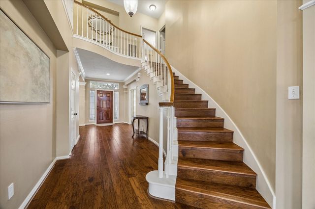 5310 Summerland Ridge Court, Houston, TX 77041