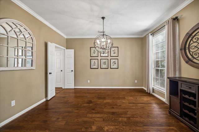 5310 Summerland Ridge Court, Houston, TX 77041