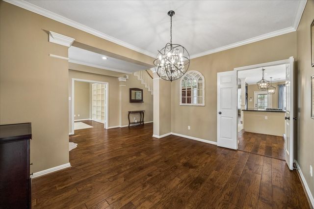 5310 Summerland Ridge Court, Houston, TX 77041