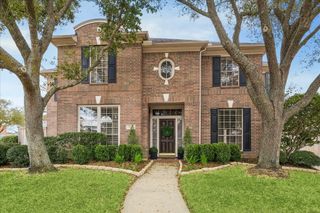 5310 Summerland Ridge Court, Houston, TX 77041