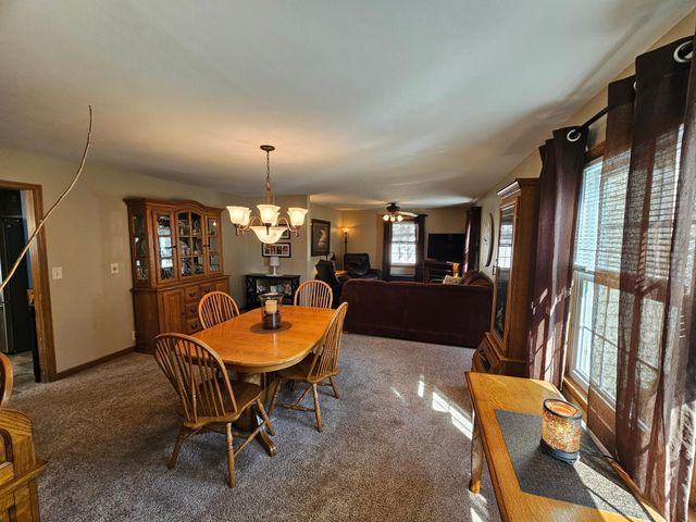 203 3rd Avenue E, Lamberton, MN 56152