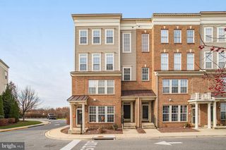 1830-B WHEYFIELD DR #6-B, Frederick, MD 21701
