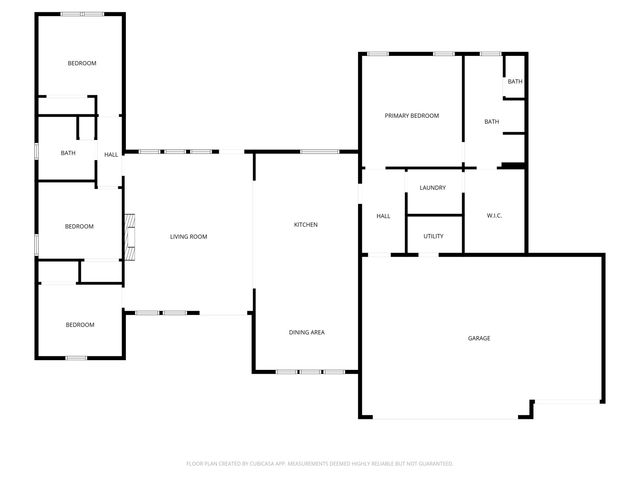 10750 E ROBERTS LN, Centralia, MO 65240