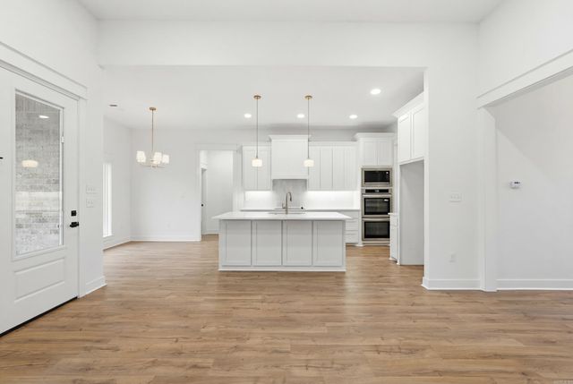 31 Sunny Drive, Morrilton, AR 72110