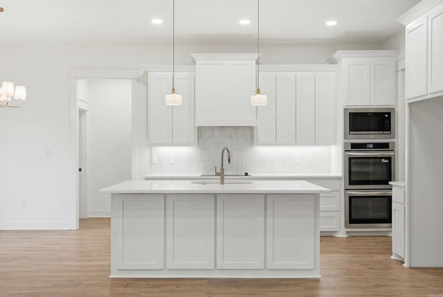 31 Sunny Drive, Morrilton, AR 72110