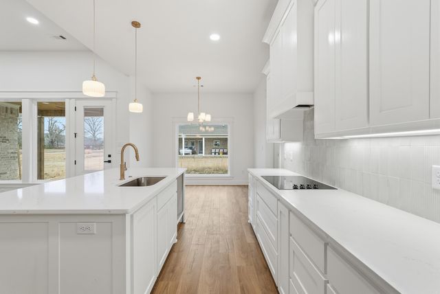 31 Sunny Drive, Morrilton, AR 72110