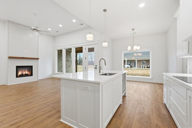 31 Sunny Drive, Morrilton, AR 72110