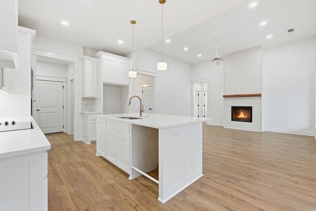 31 Sunny Drive, Morrilton, AR 72110