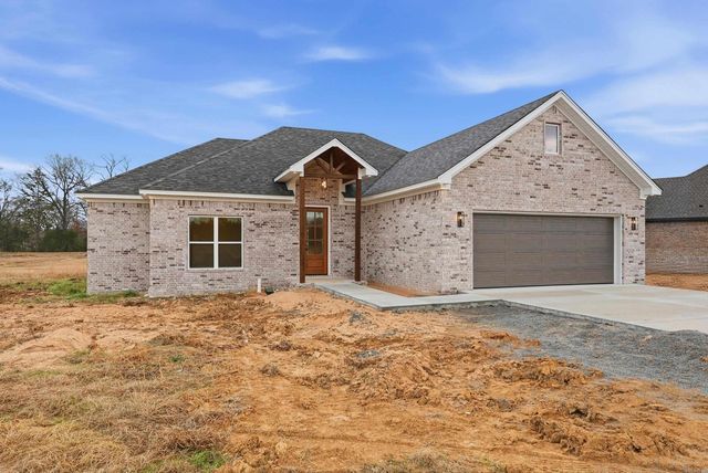 31 Sunny Drive, Morrilton, AR 72110