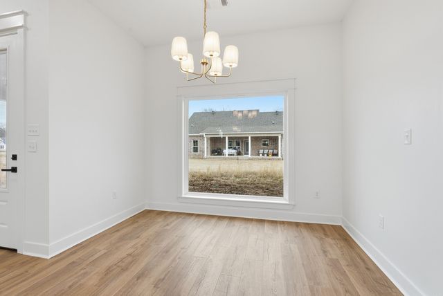 31 Sunny Drive, Morrilton, AR 72110