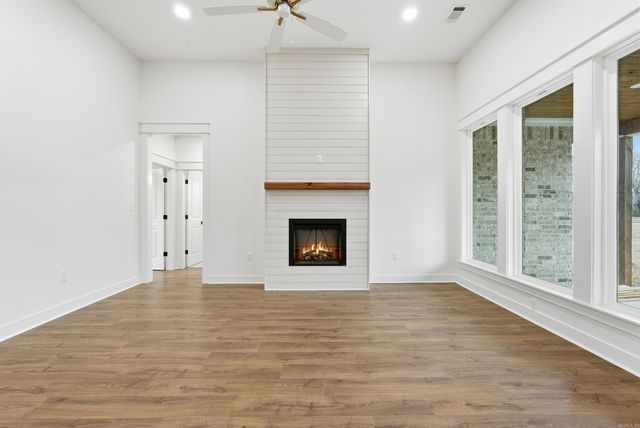 31 Sunny Drive, Morrilton, AR 72110