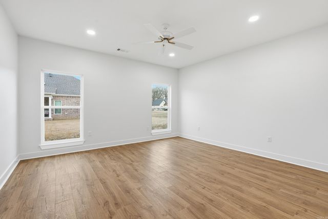 31 Sunny Drive, Morrilton, AR 72110