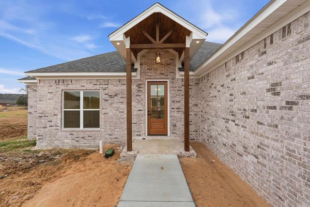 31 Sunny Drive, Morrilton, AR 72110