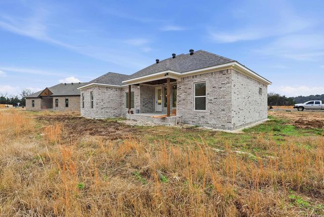 31 Sunny Drive, Morrilton, AR 72110