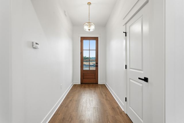 31 Sunny Drive, Morrilton, AR 72110