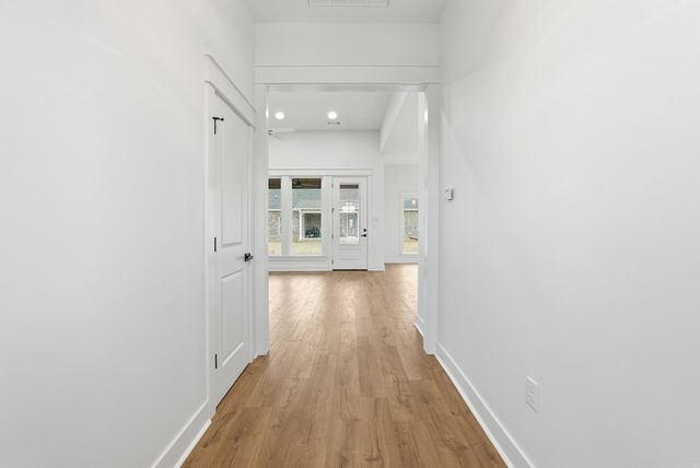 31 Sunny Drive, Morrilton, AR 72110