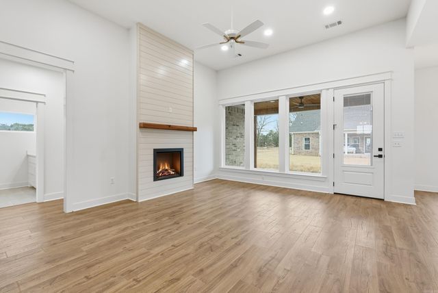 31 Sunny Drive, Morrilton, AR 72110