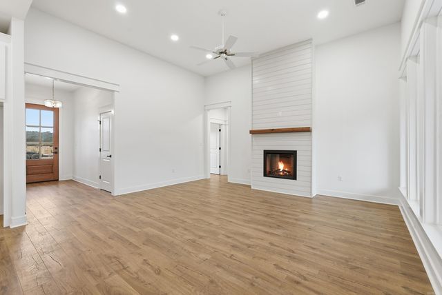 31 Sunny Drive, Morrilton, AR 72110