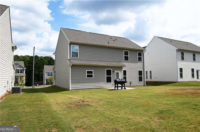 76 Lantana Crossing, Dallas, GA 30132