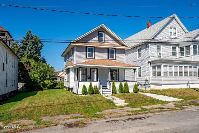 24 Slater Street, Amsterdam, NY 12010