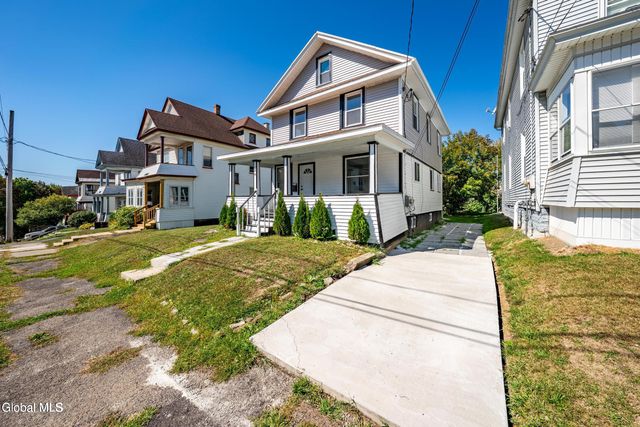 24 Slater Street, Amsterdam, NY 12010