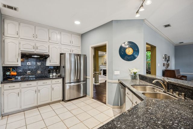 6313 Thornbranch Drive, Plano, TX 75093