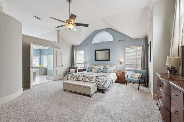 6313 Thornbranch Drive, Plano, TX 75093