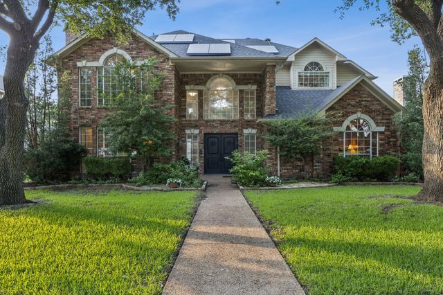 6313 Thornbranch Drive, Plano, TX 75093