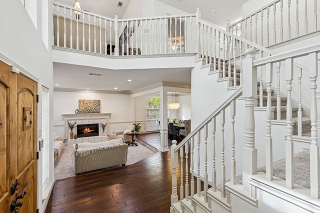 6313 Thornbranch Drive, Plano, TX 75093