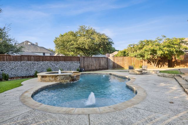 6313 Thornbranch Drive, Plano, TX 75093