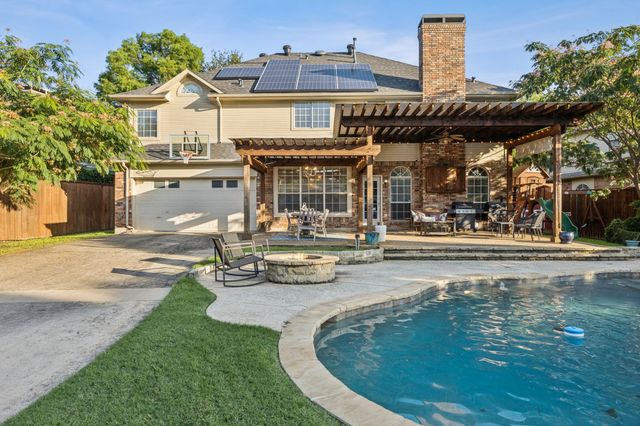 6313 Thornbranch Drive, Plano, TX 75093