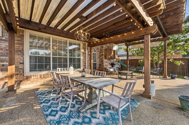 6313 Thornbranch Drive, Plano, TX 75093