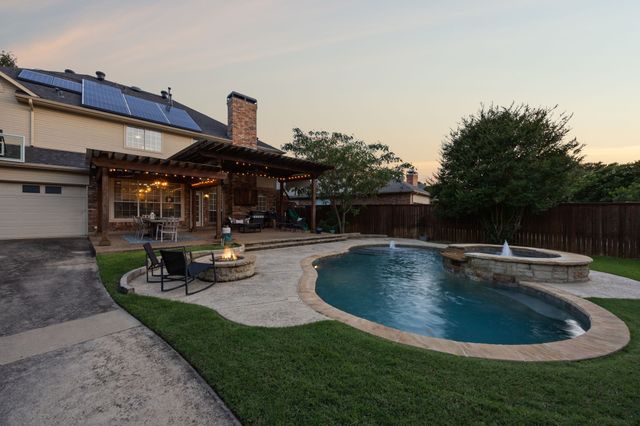 6313 Thornbranch Drive, Plano, TX 75093