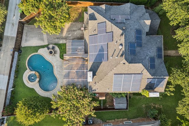 6313 Thornbranch Drive, Plano, TX 75093