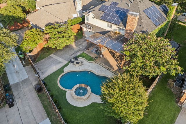 6313 Thornbranch Drive, Plano, TX 75093