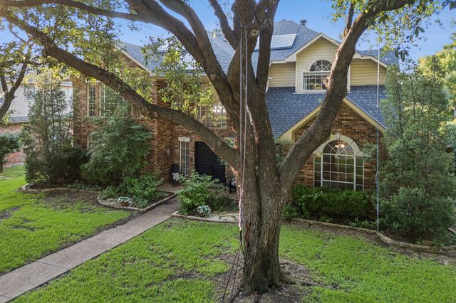 6313 Thornbranch Drive, Plano, TX 75093
