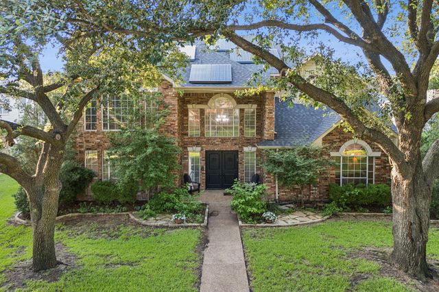 6313 Thornbranch Drive, Plano, TX 75093