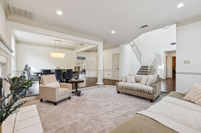 6313 Thornbranch Drive, Plano, TX 75093