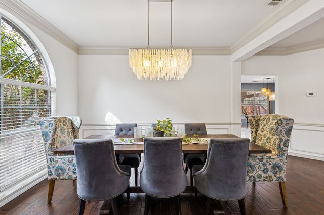 6313 Thornbranch Drive, Plano, TX 75093