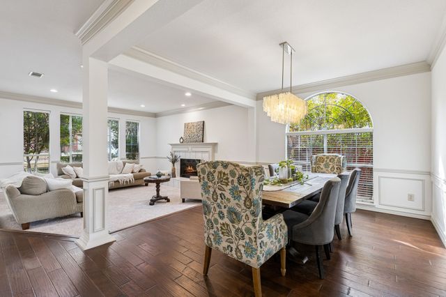 6313 Thornbranch Drive, Plano, TX 75093