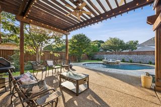 6313 Thornbranch Drive, Plano, TX 75093