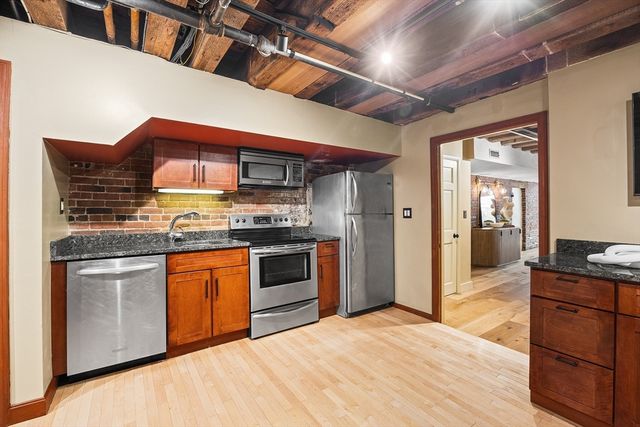 120 Fulton St DE, Boston, MA 02109