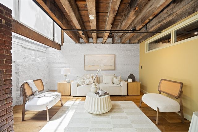 120 Fulton St DE, Boston, MA 02109