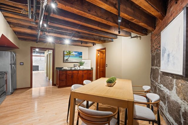 120 Fulton St DE, Boston, MA 02109