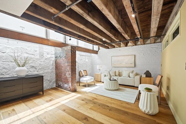 120 Fulton St DE, Boston, MA 02109