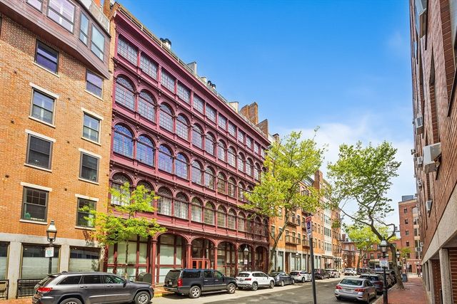 120 Fulton St DE, Boston, MA 02109