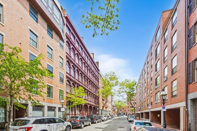 120 Fulton St DE, Boston, MA 02109