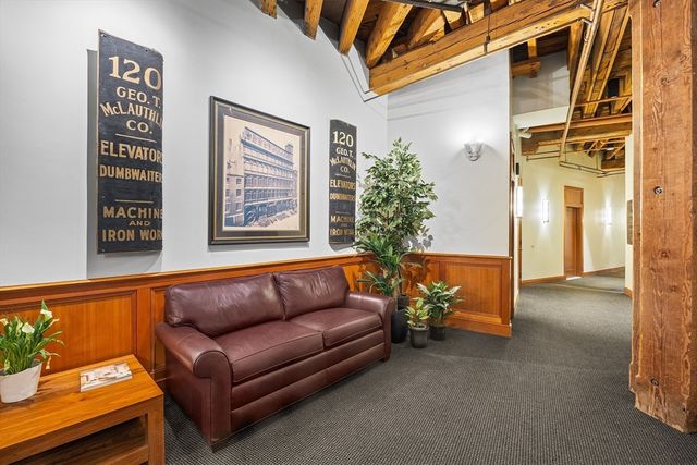 120 Fulton St DE, Boston, MA 02109