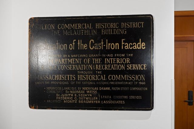 120 Fulton St DE, Boston, MA 02109